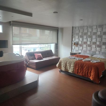 Hotel Confort Sweet 파스토 외부 사진