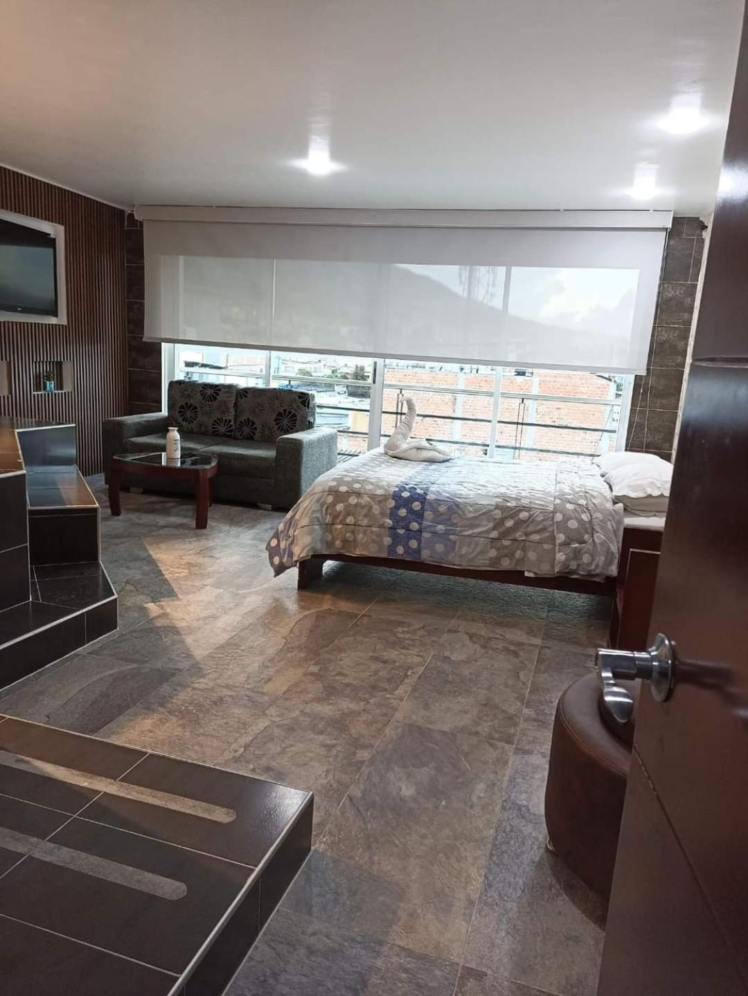 Hotel Confort Sweet 파스토 외부 사진
