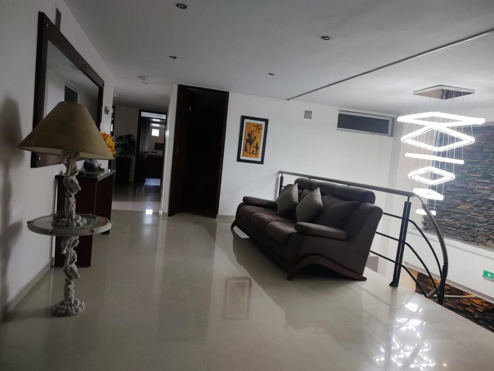 Hotel Confort Sweet 파스토 외부 사진